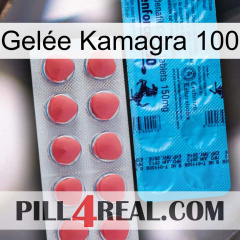 Gelée Kamagra 100 new14